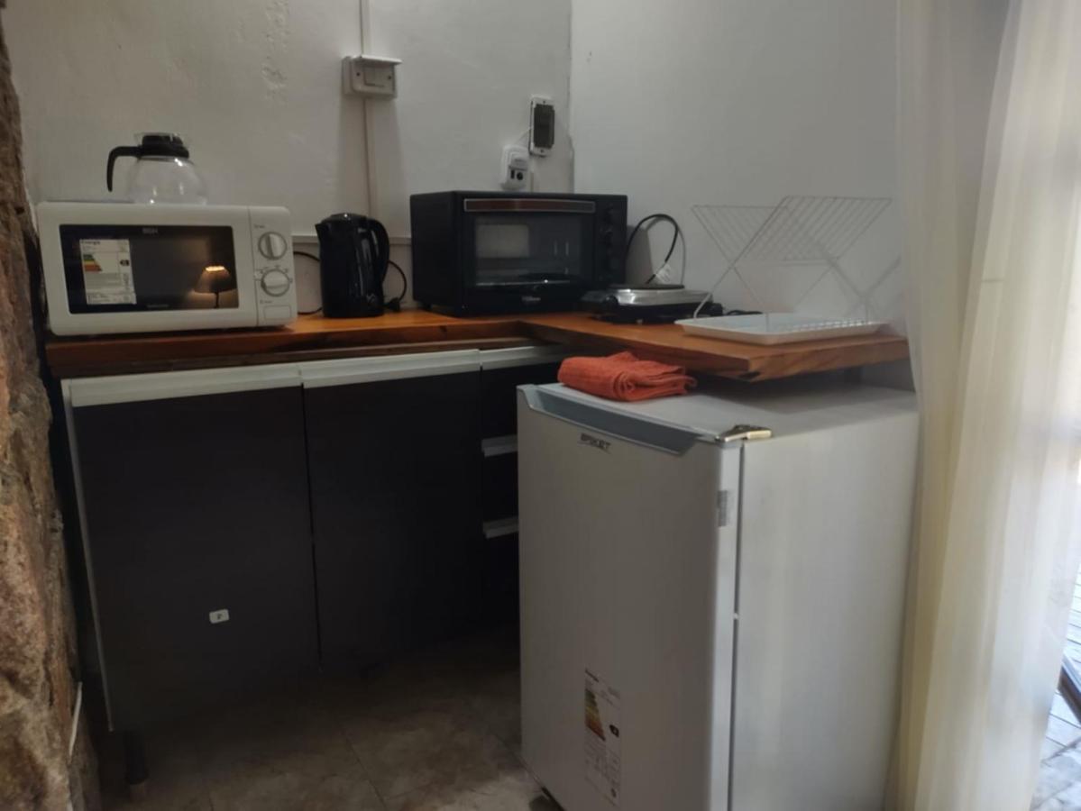 Finca La Julia Luyaba Dış mekan fotoğraf
