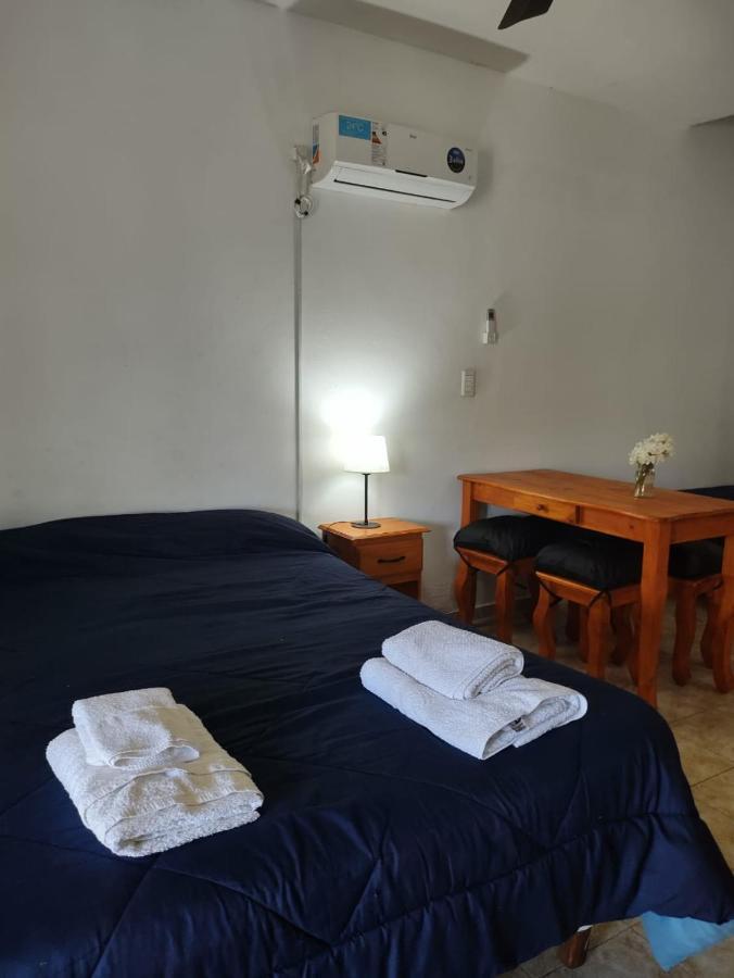 Finca La Julia Luyaba Dış mekan fotoğraf
