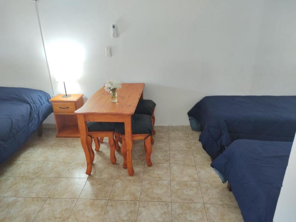 Finca La Julia Luyaba Dış mekan fotoğraf