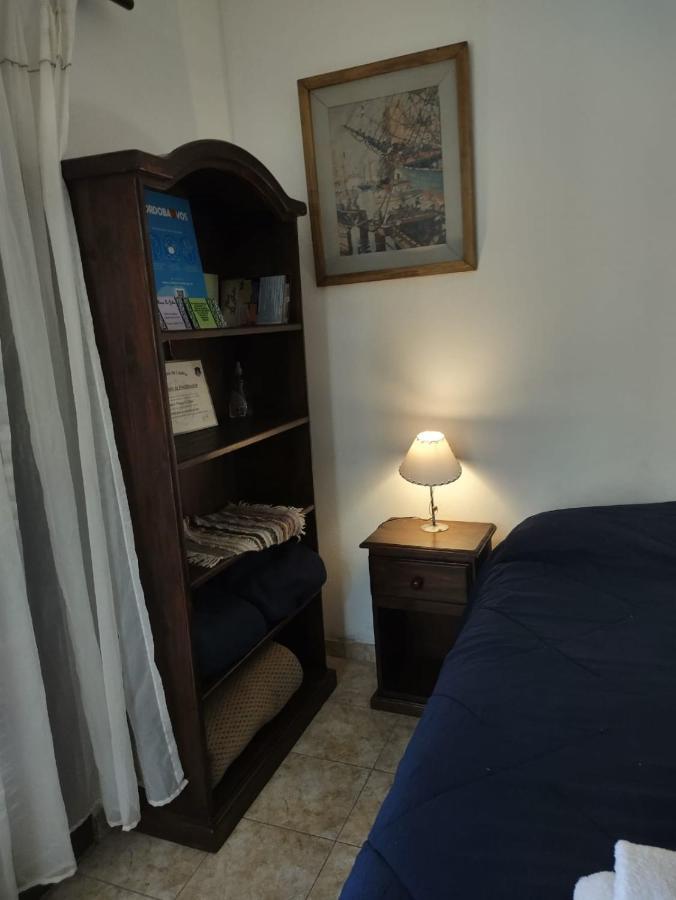 Finca La Julia Luyaba Dış mekan fotoğraf