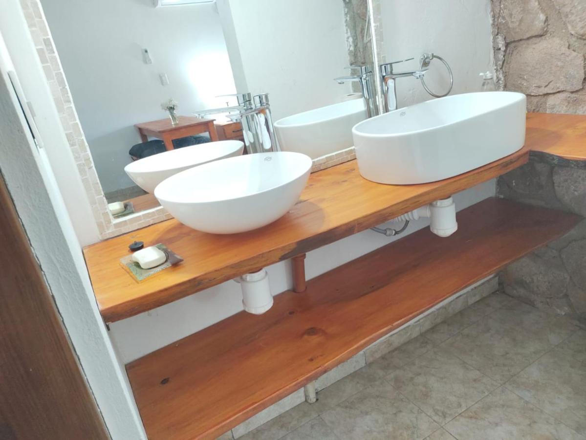 Finca La Julia Luyaba Dış mekan fotoğraf