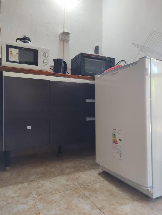 Finca La Julia Luyaba Dış mekan fotoğraf