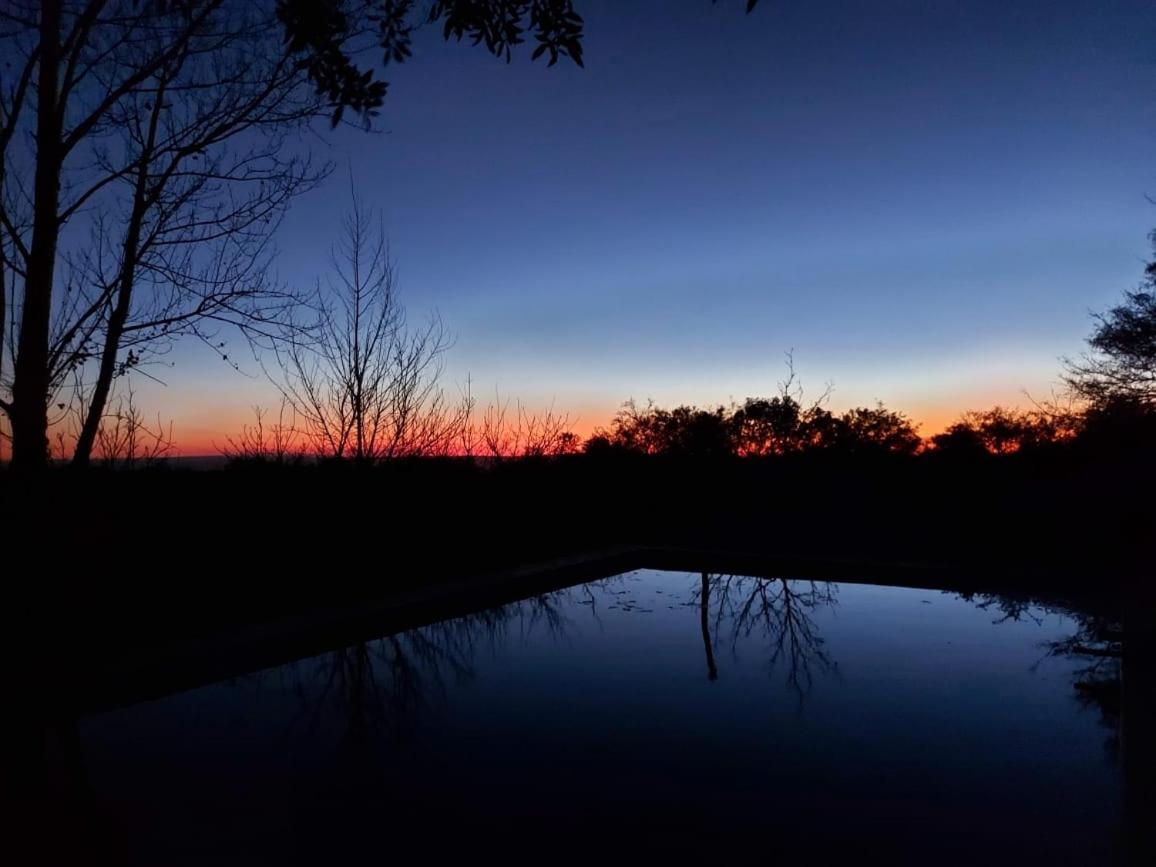 Finca La Julia Luyaba Dış mekan fotoğraf