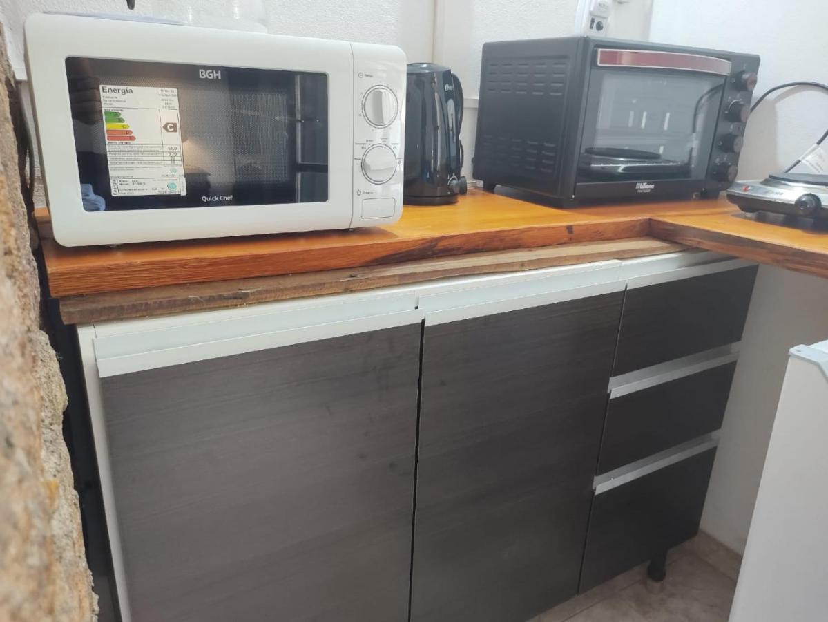 Finca La Julia Luyaba Dış mekan fotoğraf