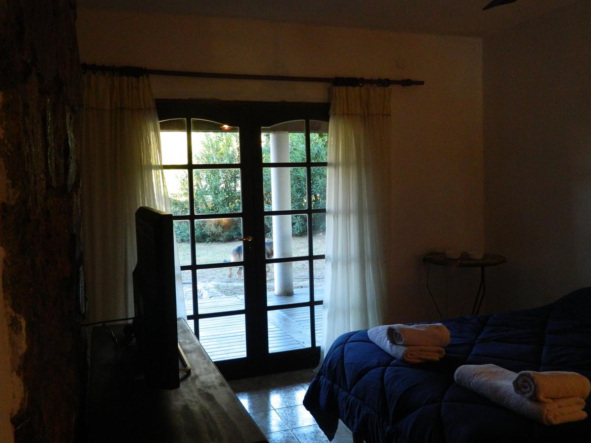 Finca La Julia Luyaba Dış mekan fotoğraf