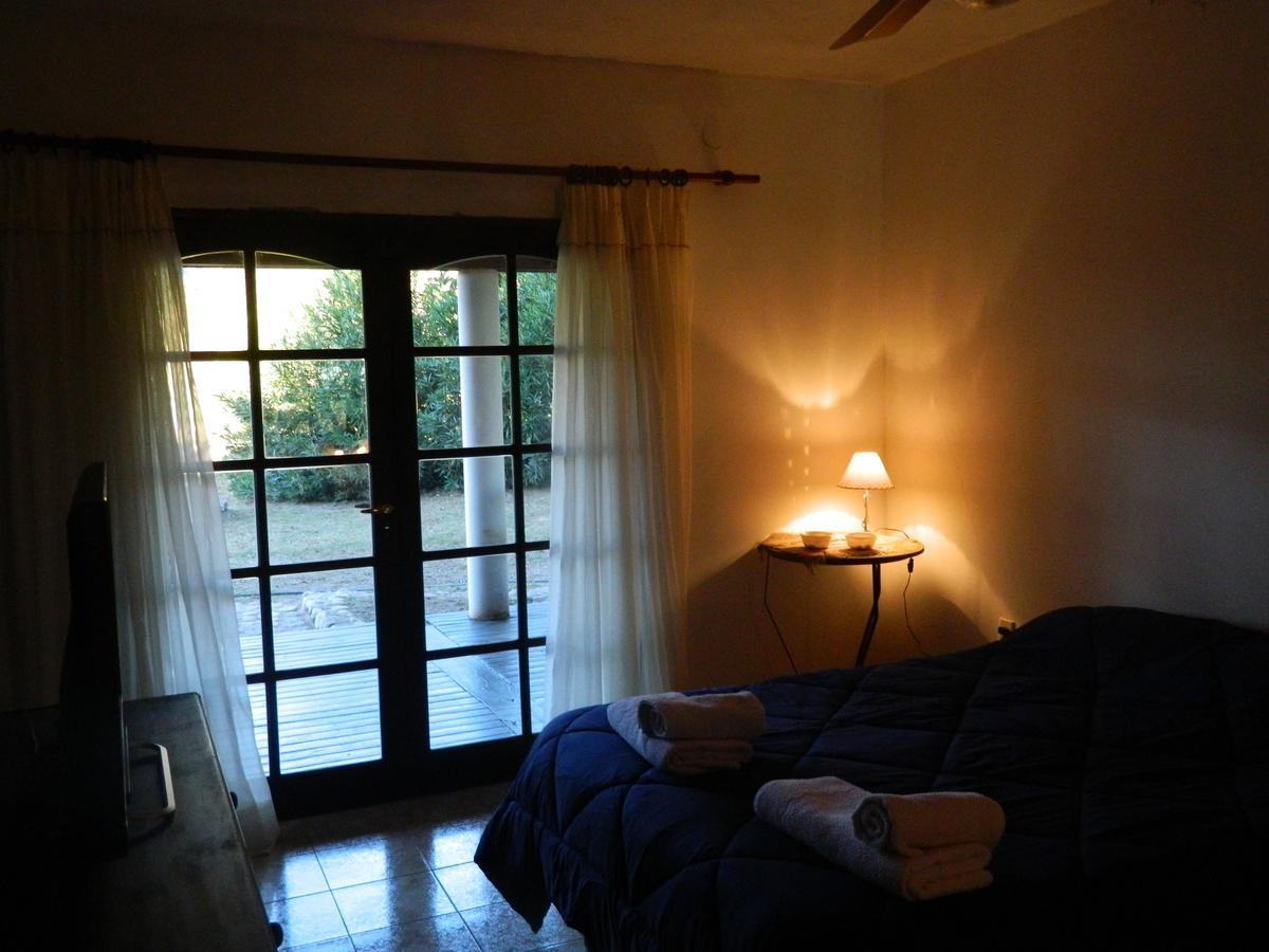 Finca La Julia Luyaba Dış mekan fotoğraf